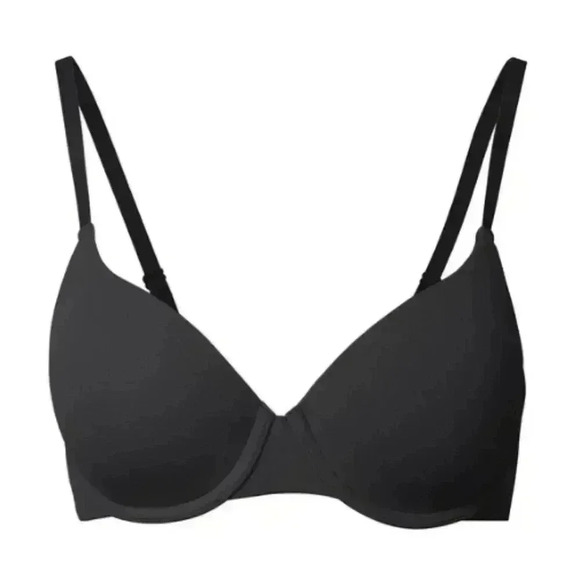 Nueskin Janelle Underwired T-Shirt Bra - Picture 1 of 5